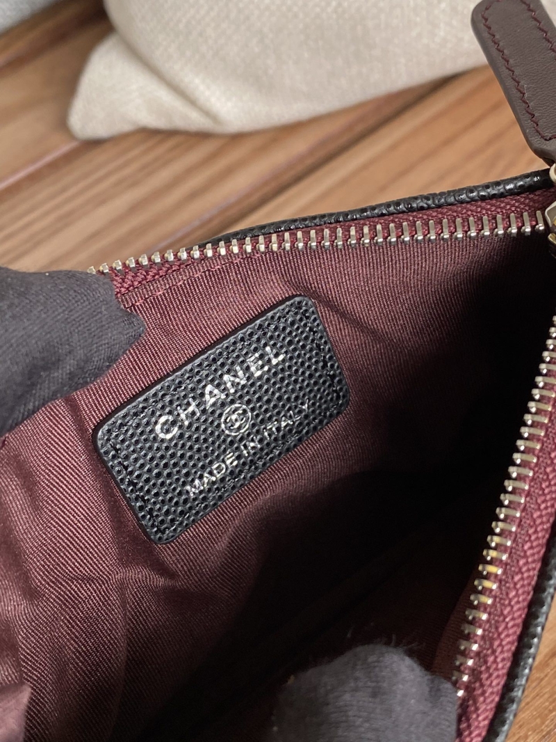 Ch**el wallet purse